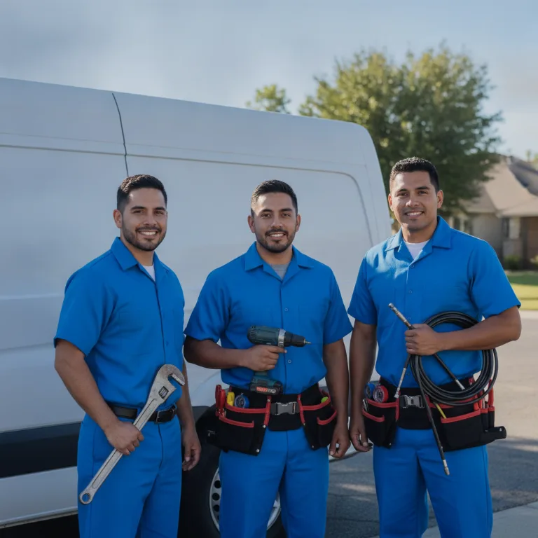 Instalación Aire Acondicionado equipo en Heroica Matamoros